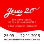 Jesus 2.o Foto: 