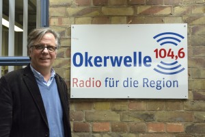 Seit September 2015 leitet Wolfram Bäse-Jöbges die Okerwelle.  Foto: BSM