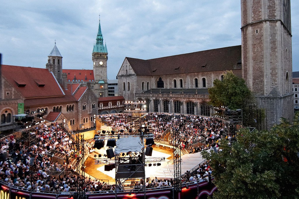 burgplatzopenair