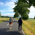 Eine Radtour ins Braunschweiger Umland