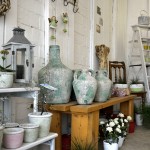 Vase, Topf, Blumentopf, Deko, Dekoration