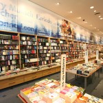 In der Buchhandlung Graff gibt es eine große Auswahl an Mangas. Foto: Buchhandlung Graff