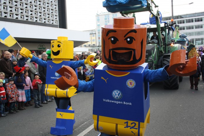 Veranstaltungen Karneval Braunschweig