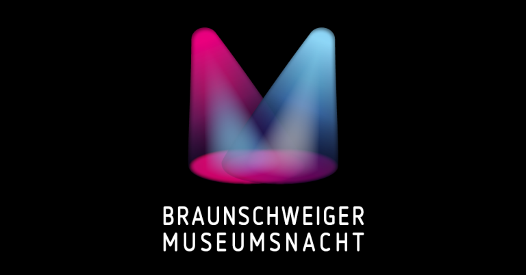 Plakat Braunschweiger Museumsnacht